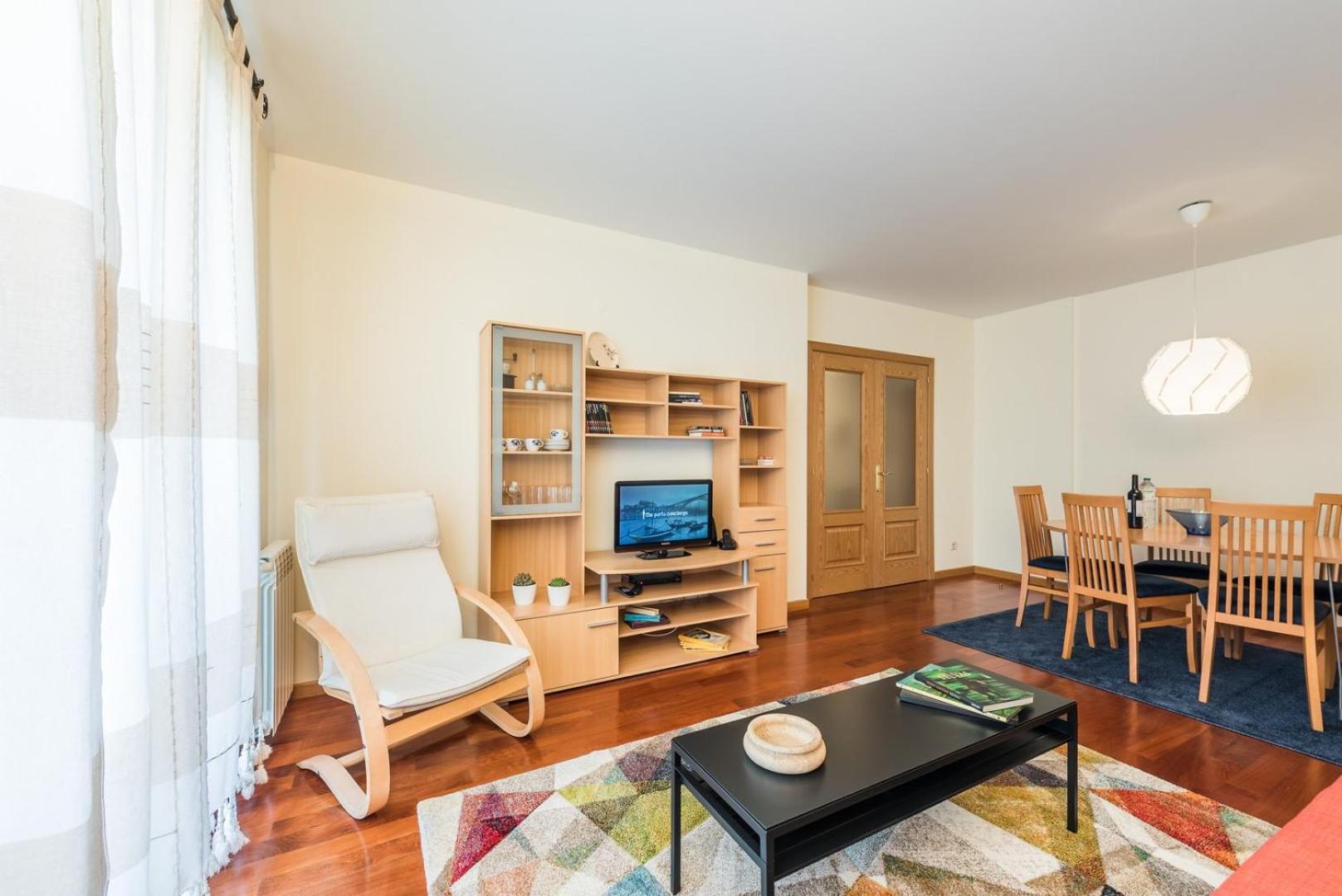 Guestready - Neca'S Quiet Home Porto Luaran gambar