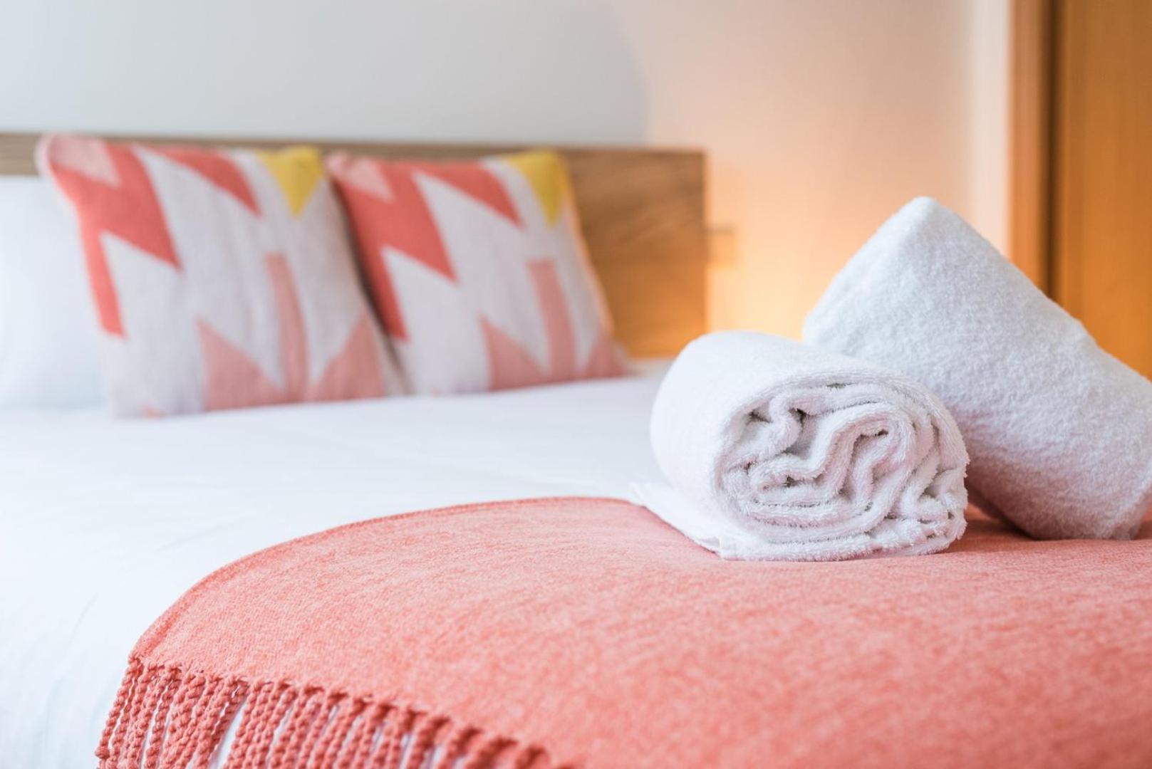 Guestready - Neca'S Quiet Home Porto Luaran gambar