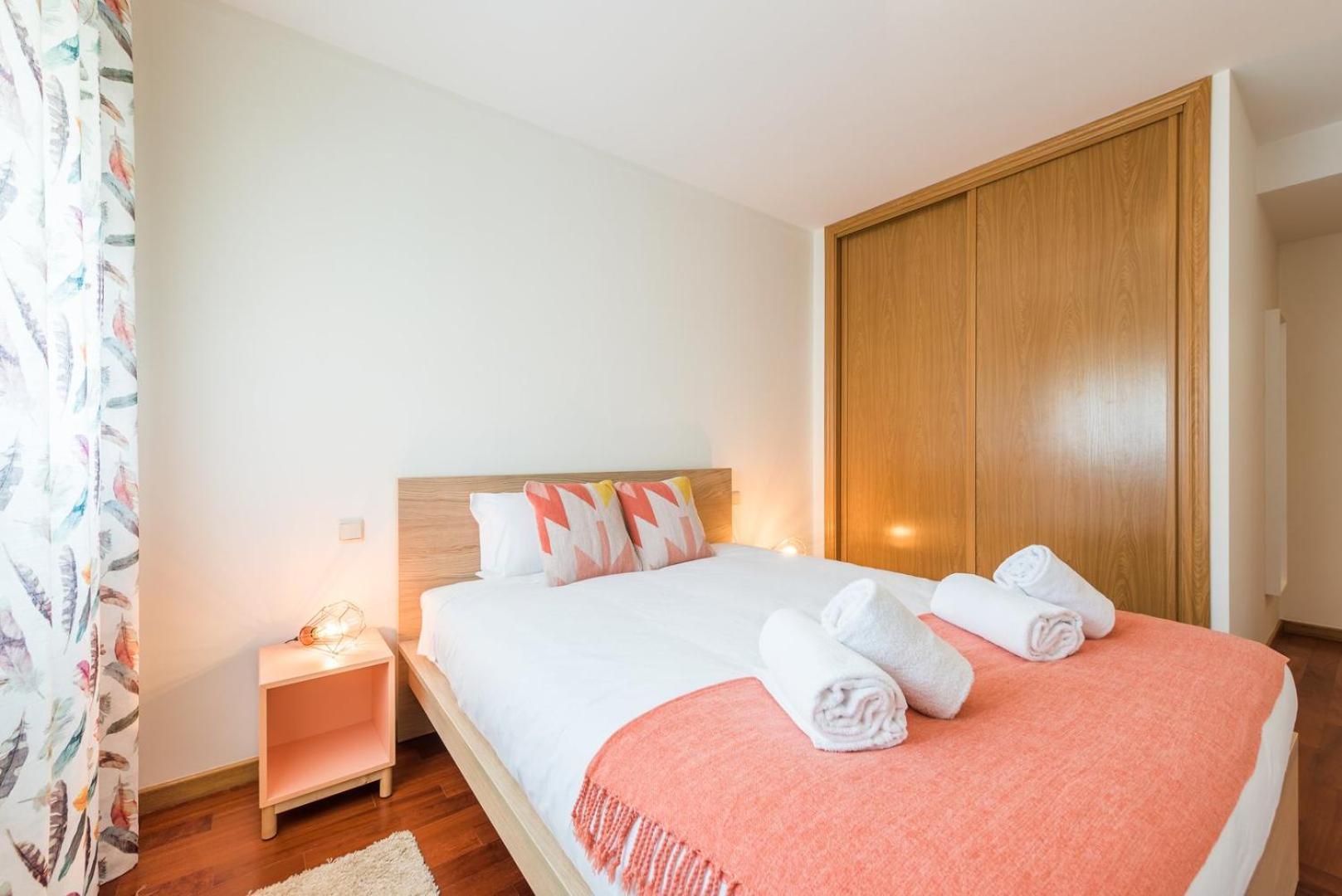 Guestready - Neca'S Quiet Home Porto Luaran gambar