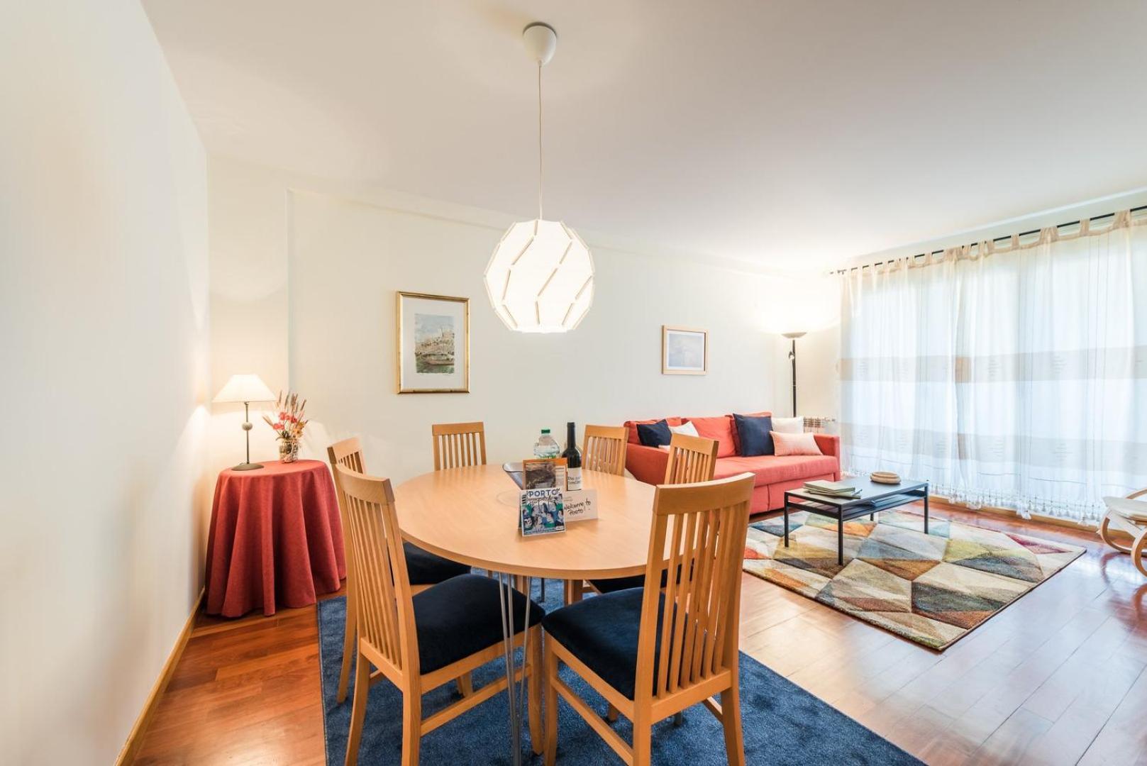 Guestready - Neca'S Quiet Home Porto Luaran gambar